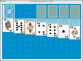 instal the new version for mac Solitaire 