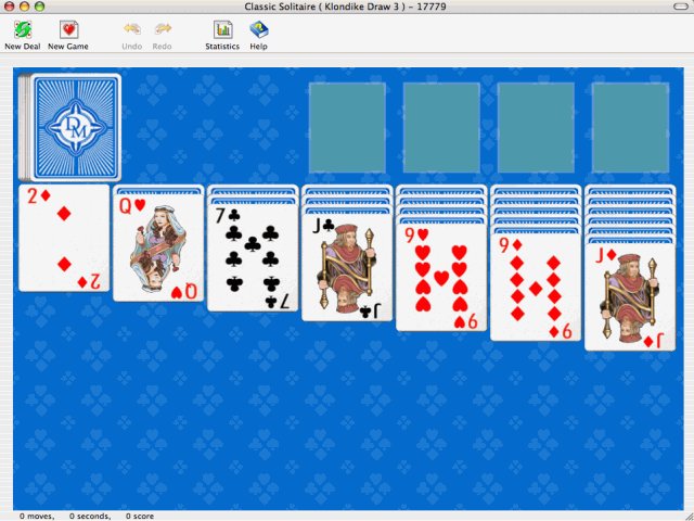 best solitaire for mac free