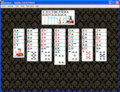 Solitaire Games of Skill Screen Shot #4
